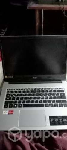Notebook Acer aspire3