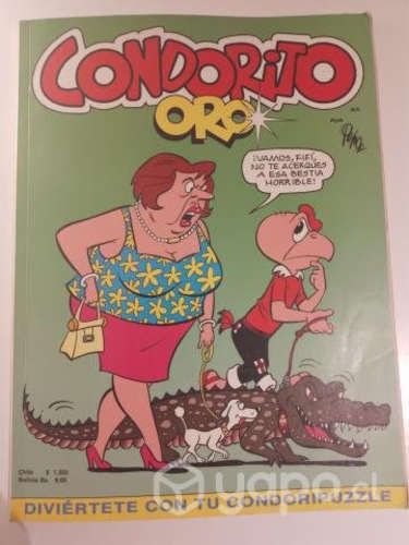 Revista Condorito