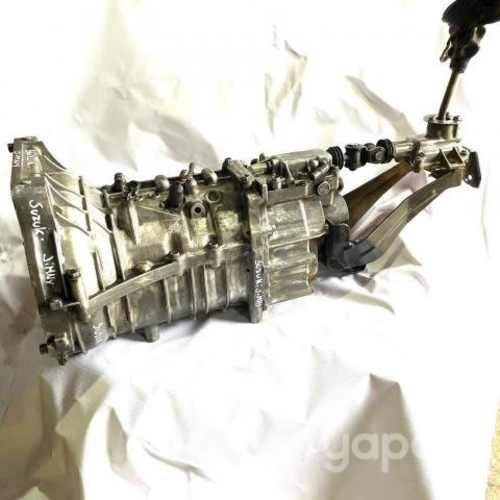 Caja Cambio Suzuki Jimny 1.3 2008