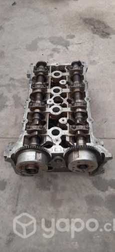 Culata hyundai Tucson 2014