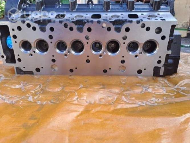 Culata Isuzu 4HE1, 4.8