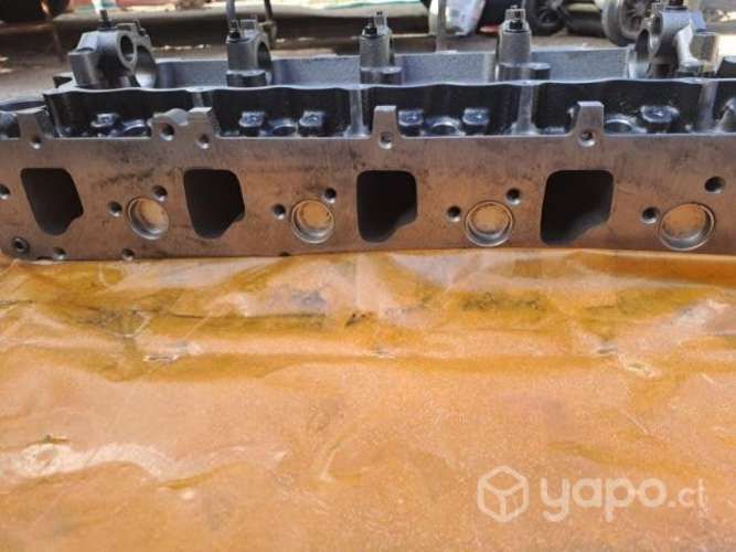 Culata Isuzu 4HE1, 4.8