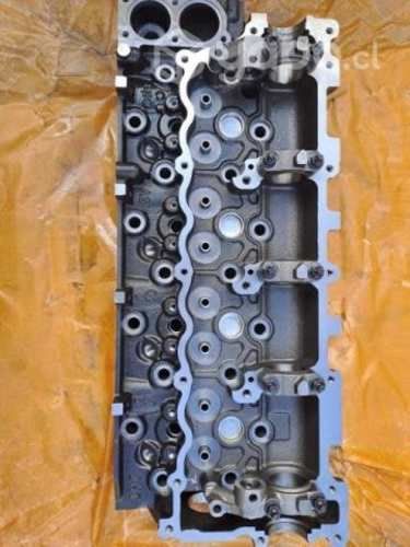 Culata Isuzu 4HE1, 4.8