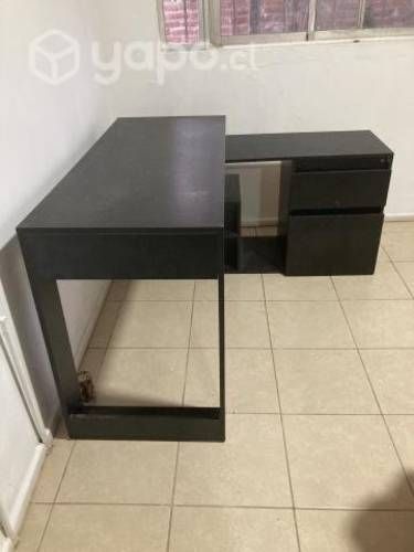 Mueble escritorio