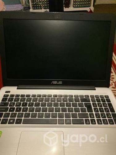 Portátil Asus