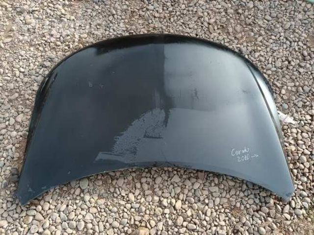 Capot Kia Cerato 2008-2012