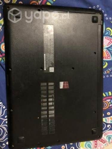 Notebook Lenovo 110