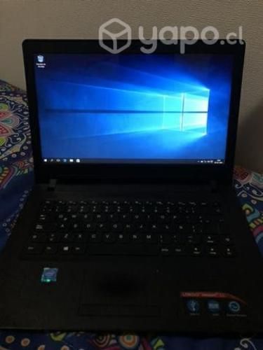Notebook Lenovo 110