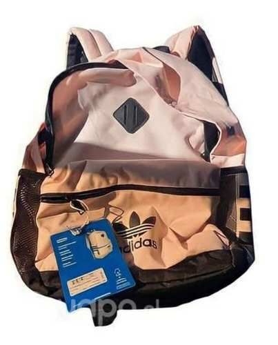 Mochila original adidas