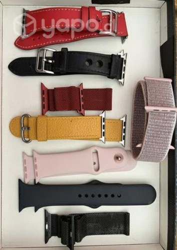 Correas Apple Watch 44 mm