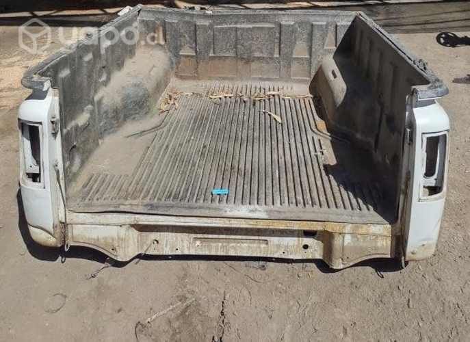 Pick Up (MNP221) Mahindra Pik Up 2.2 2020 4x4