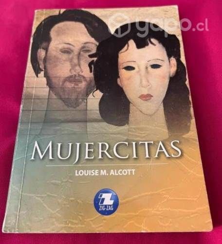 Mujercitas