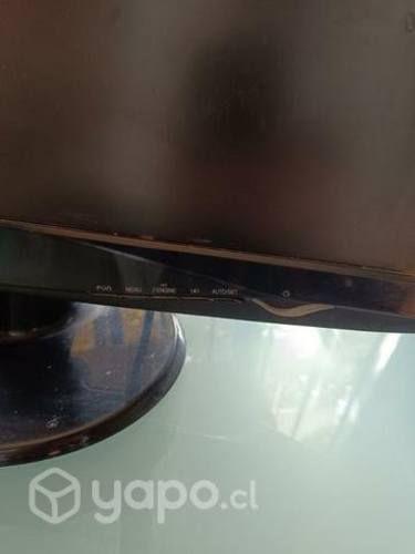 Monitor 20 Pulgadas LG W43 Series Flatron W2043s