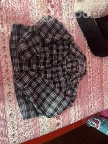 Ropita en buen estado