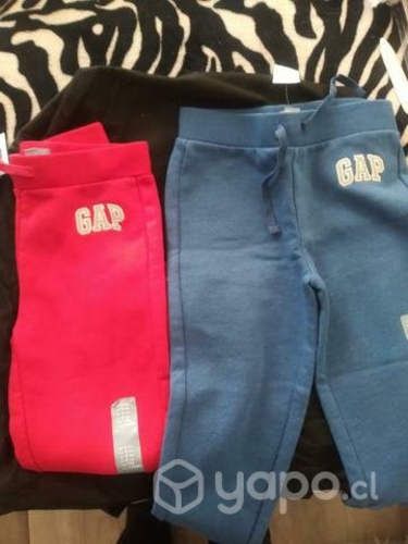 Pantalones Gap niño