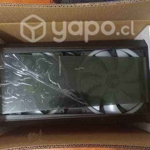 Set de Componentes amd