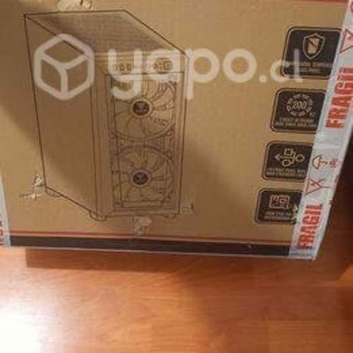 Set de Componentes amd