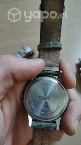 Reloj timex