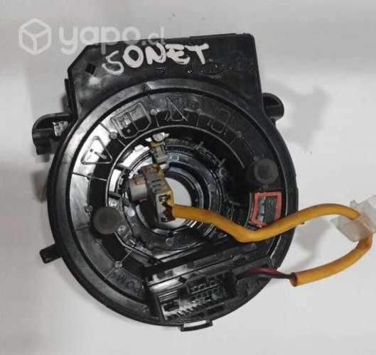 Cinta de Airbag Kia Sonet