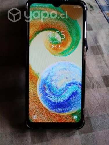 Celular Samsung A04S 128 gb