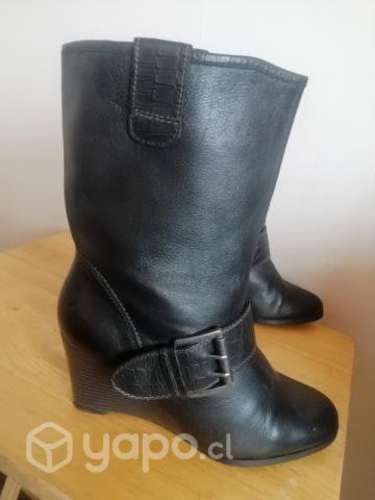 Botas bruno Rossi n 38