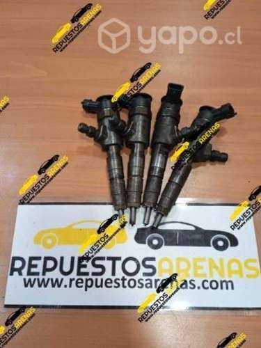 Inyectores b9