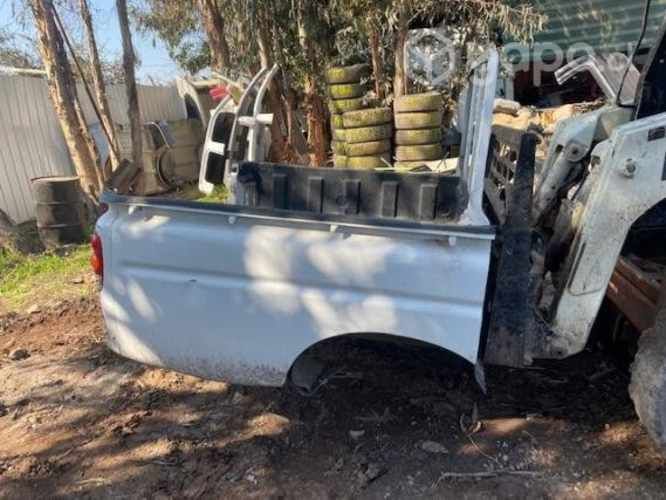 Pick up (MAP193) Mahindra Pik UP 2.2 2018