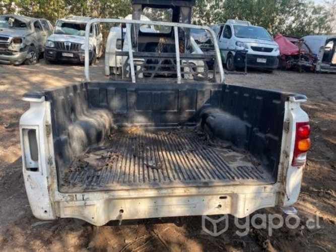 Pick up (MAP193) Mahindra Pik UP 2.2 2018