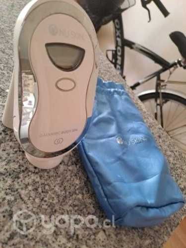 Galvanica corporal nuskin