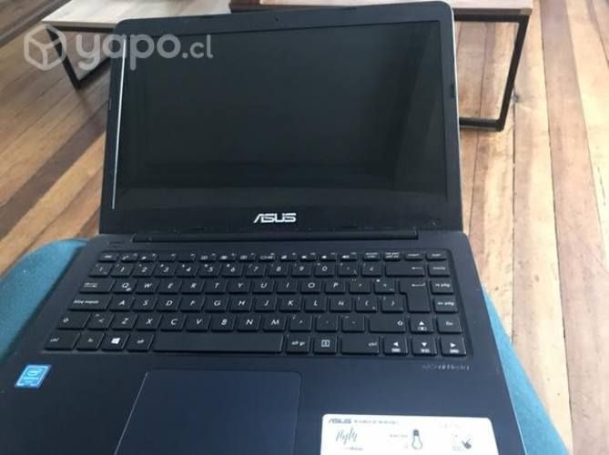 Notebook asus