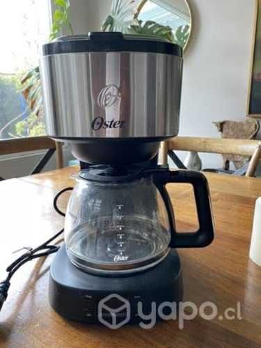 Cafetera Oster