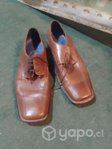 Calzado vestir