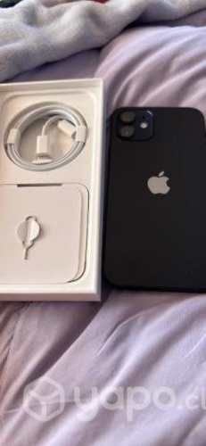 iPhone 12 128gb impecable