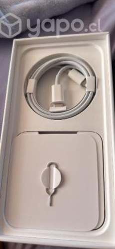 iPhone 12 128gb impecable