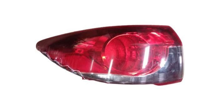 Farol Izquierdo Mazda 6 Sedan 2.0 Año 15-17 Origin