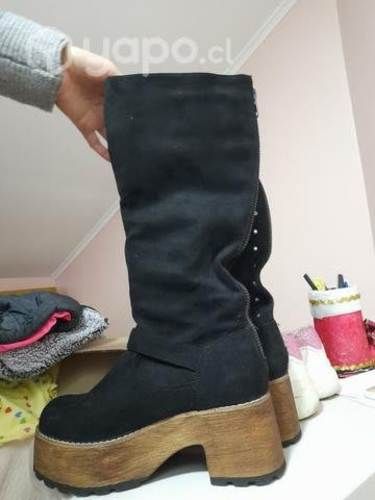 Calzado como nuevo