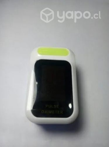 Oximetro De Pulso