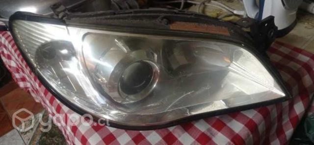 Optico Subaru Impreza 2006