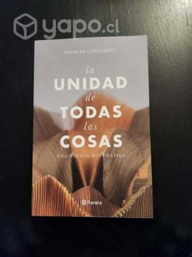 Libros usados