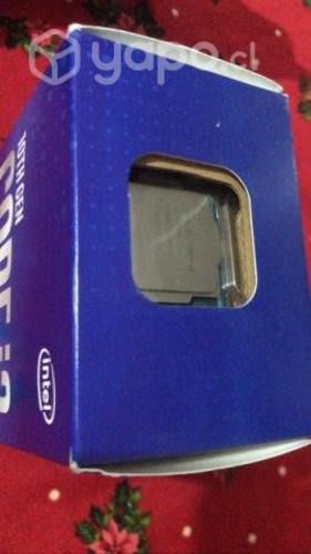 Procesador Intel core I3