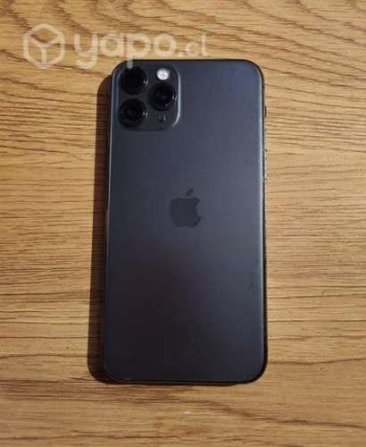 IPhone 11 Pro 64 gb