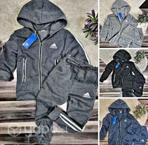 Buzos completo de niñ