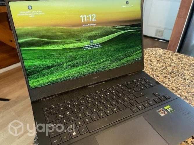 OFERTA Omen 16 PC Gamer