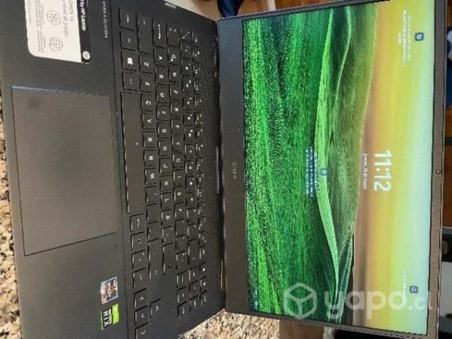 OFERTA Omen 16 PC Gamer