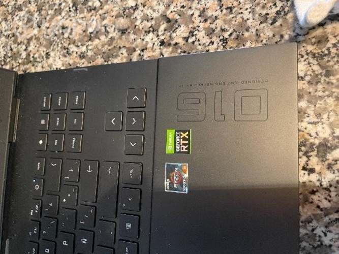 OFERTA Omen 16 PC Gamer