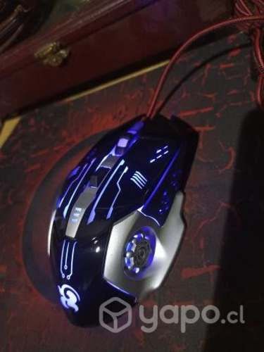 Mouse gamer