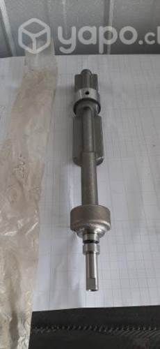 Eje Compensador Mitsubishi l200 2015