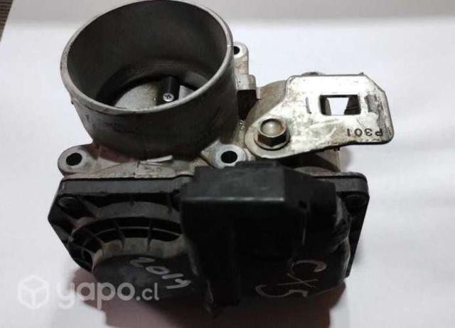 Cuerpo de aceleración Mazda Cx5 2019