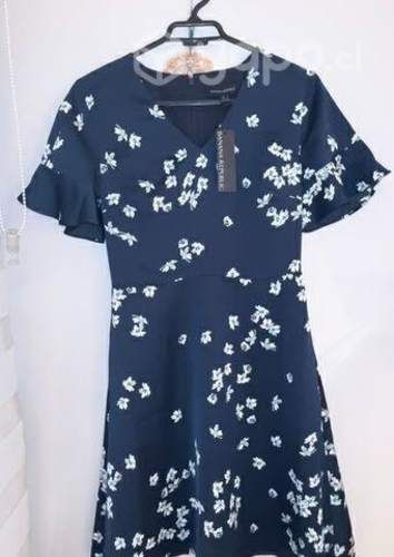 Vestido Banana Republic talla xs, nuevo