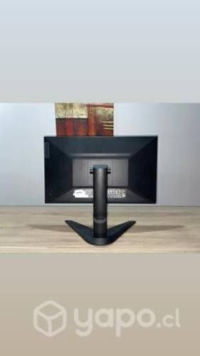 Monitor Gamer Lenovo G-25